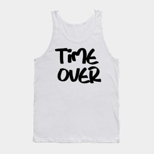 back to school Tank Top